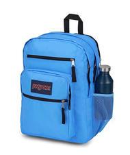 JANSPORT BIG STUDENT Zaino porta PC 15" blue neon - Zaini Scuola & Tempo Libero - 2