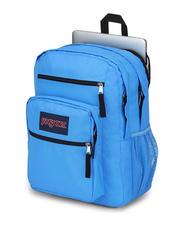 JANSPORT BIG STUDENT Zaino porta PC 15" blue neon - Zaini Scuola & Tempo Libero - 3