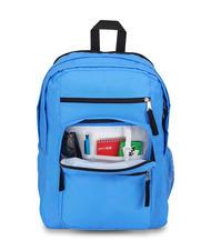 JANSPORT BIG STUDENT Zaino porta PC 15" blue neon - Zaini Scuola & Tempo Libero - 5