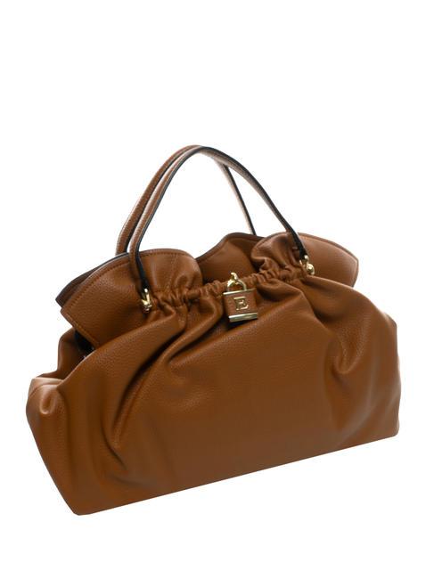 OCTAVIA Borsa clutch grande tan - Borse Donna