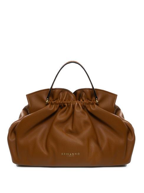 OCTAVIA Borsa clutch grande tan - Borse Donna