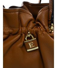 ERMANNO SCERVINO OCTAVIA Borsa clutch piccola tan - Borse Donna - 3