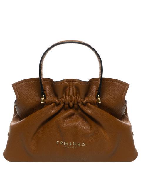 OCTAVIA Borsa clutch piccola tan - Borse Donna