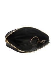 COCCINELLE METALLIC SOFT Portamonete a bustina - Portafogli Donna