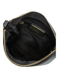 ERMANNO SCERVINO OLLY Bosra a spalla con catena black - Borse Donna - 4