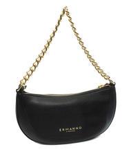 ERMANNO SCERVINO OLLY Bosra a spalla con catena - Borse Donna