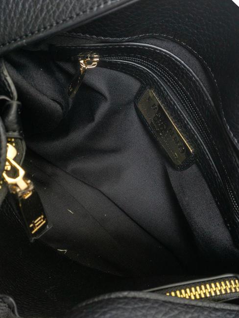 PETRA Cartella black - Borse Donna