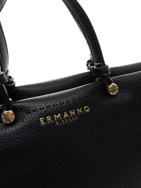 PETRA Borsaetta a spalla S black - Borse Donna
