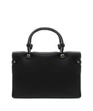 ERMANNO SCERVINO PETRA Borsaetta a spalla S black - Borse Donna - 3