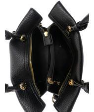 ERMANNO SCERVINO PETRA Borsaetta a spalla S black - Borse Donna - 4