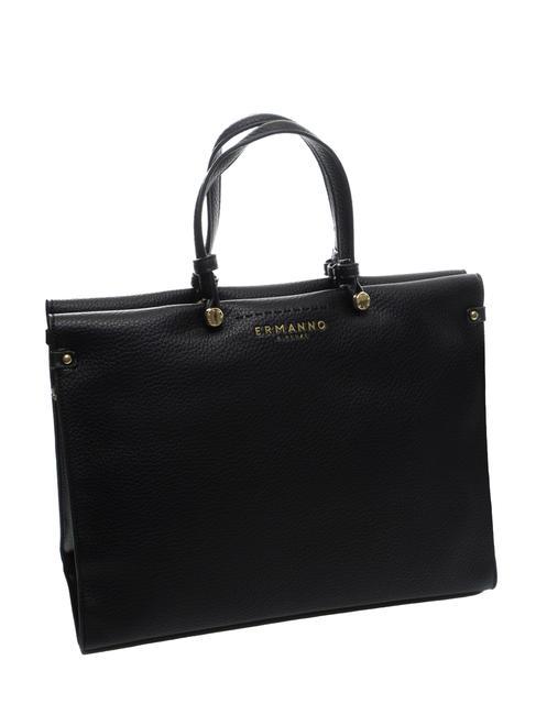 PETRA Borsaetta a spalla S black - Borse Donna