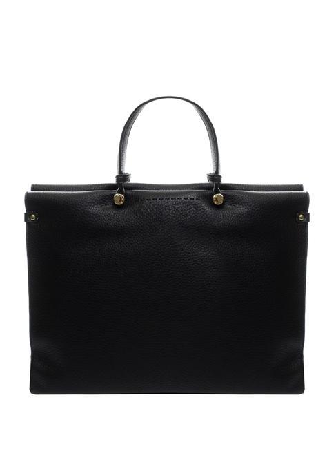 PETRA Borsaetta a spalla S black - Borse Donna