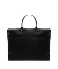 ERMANNO SCERVINO PETRA Borsaetta a spalla S black - Borse Donna - 4