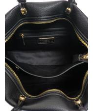 ERMANNO SCERVINO PETRA Borsaetta a spalla S black - Borse Donna - 5
