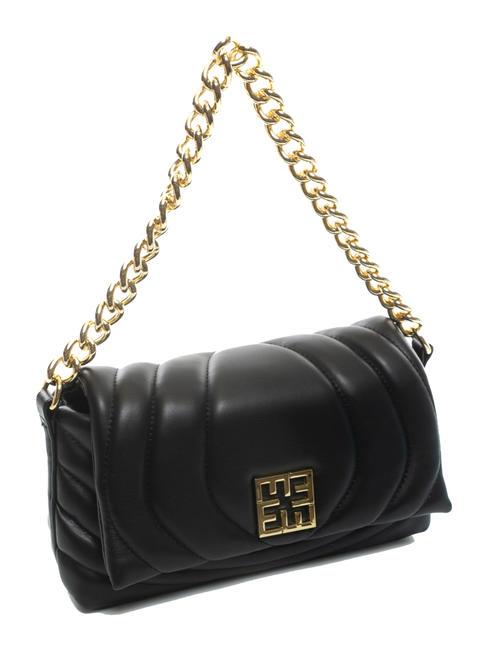 PAMELA Borsaetta a spalla S black - Borse Donna