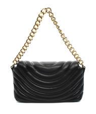 ERMANNO SCERVINO PAMELA Borsaetta a spalla S black - Borse Donna - 4