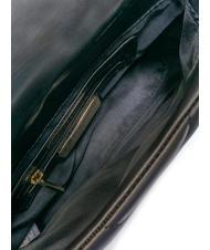 ERMANNO SCERVINO PAMELA Borsaetta a spalla S black - Borse Donna - 5