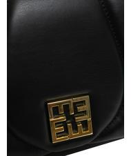 ERMANNO SCERVINO PAMELA Borsaetta a spalla m black - Borse Donna - 3