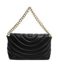 ERMANNO SCERVINO PAMELA Borsaetta a spalla m black - Borse Donna - 4