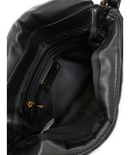 ERMANNO SCERVINO PAMELA Borsaetta a spalla m black - Borse Donna - 5