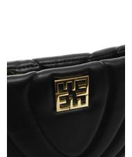 ERMANNO SCERVINO PAMELA Pochette black - Portafogli Donna - 3