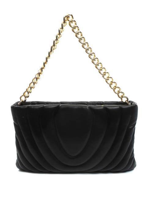 PAMELA Pochette black - Portafogli Donna