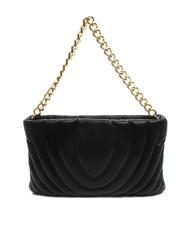 ERMANNO SCERVINO PAMELA Pochette black - Portafogli Donna - 4