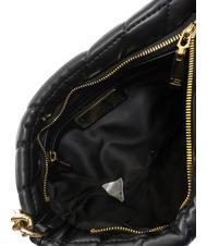 ERMANNO SCERVINO PAMELA Pochette black - Portafogli Donna - 5