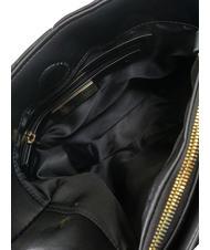 ERMANNO SCERVINO PAMELA Borsa a mano con catena black - Borse Donna - 5