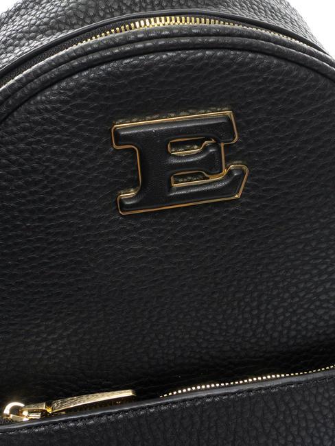 EBA SOFT Zaino black - Borse Donna