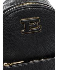 ERMANNO SCERVINO EBA SOFT Zaino black - Borse Donna - 3
