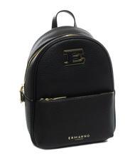ERMANNO SCERVINO EBA SOFT Zaino black - Borse Donna - 4