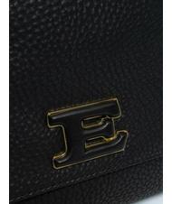 ERMANNO SCERVINO EBA SOFT Borsa satchel piccola black - Borse Donna - 3