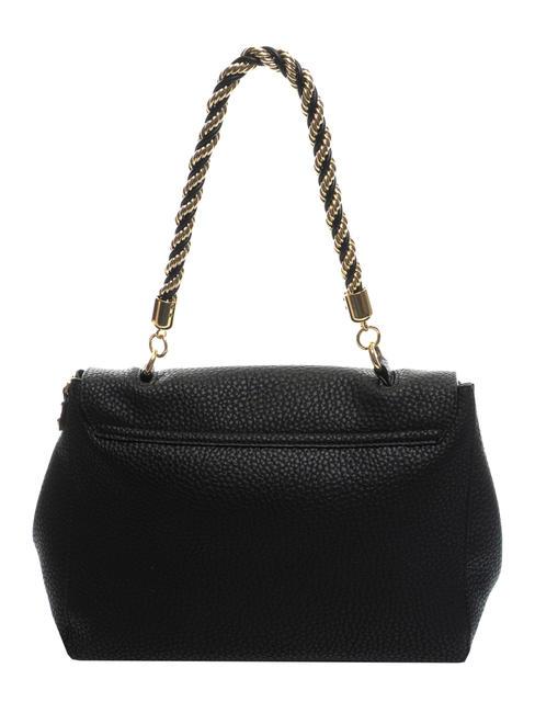 EBA SOFT Borsa satchel piccola black - Borse Donna