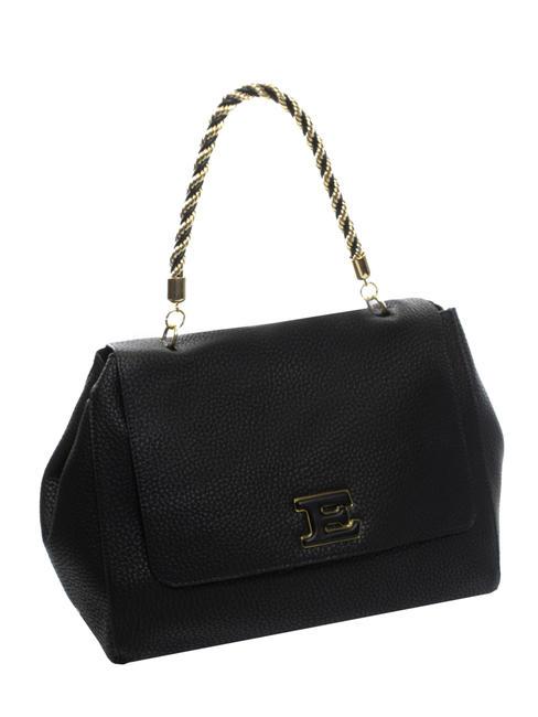 EBA SOFT Tote bag piccola black - Borse Donna