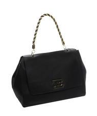 ERMANNO SCERVINO EBA SOFT Tote bag piccola black - Borse Donna - 2