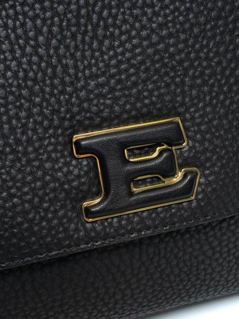 EBA SOFT Tote bag piccola black - Borse Donna