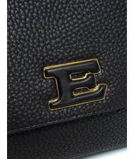 ERMANNO SCERVINO EBA SOFT Tote bag piccola black - Borse Donna - 3