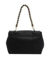 ERMANNO SCERVINO EBA SOFT Tote bag piccola black - Borse Donna - 4