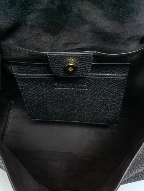 EBA SOFT Tote bag piccola black - Borse Donna