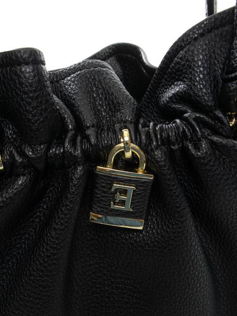 OCTAVIA Borsa clutch piccola black - Borse Donna
