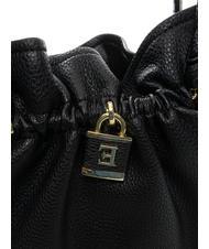 ERMANNO SCERVINO OCTAVIA Borsa clutch piccola black - Borse Donna - 2