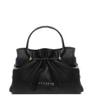 ERMANNO SCERVINO OCTAVIA Borsa clutch piccola black - Borse Donna - 3