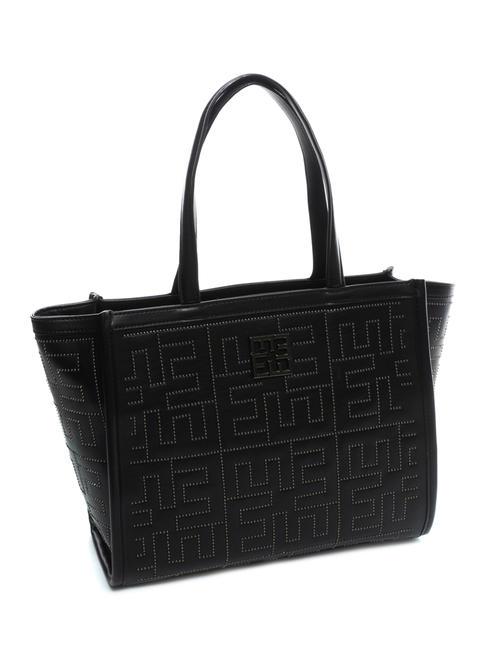 PESSY Tote bag black - Borse Donna