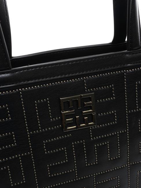 PESSY Tote bag black - Borse Donna