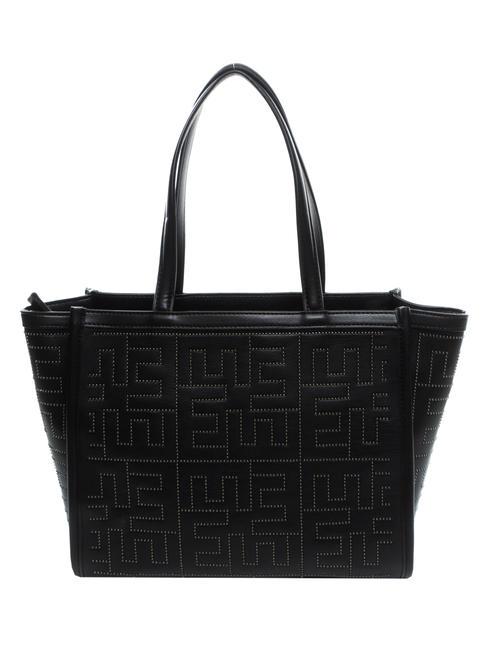 PESSY Tote bag black - Borse Donna