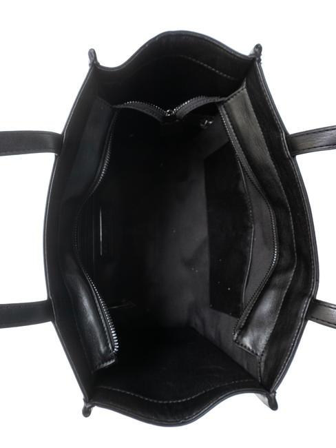 PESSY Tote bag black - Borse Donna