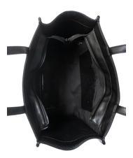 ERMANNO SCERVINO PESSY Tote bag black - Borse Donna - 5