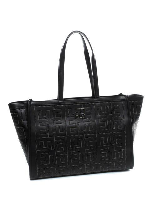 PESSY Tote bag black - Borse Donna