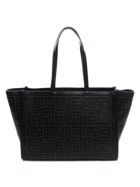 PESSY Tote bag black - Borse Donna